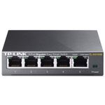 114405-3-Switch_5_Portas_Gigabit_TP_Link_Grafite_TL_SG105E_114405-5