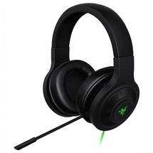 Fone de Ouvido (c/ mic) - Razer Kraken Essential - Preto