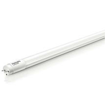 Lâmpada LED Tubular 18W T8 Neutra (4.000K) (Vidro - 120cm) Bivolt - Philips
