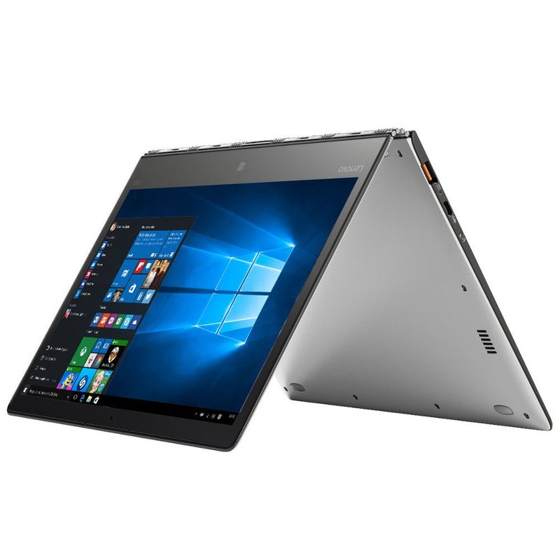 Notebook 14pol Lenovo Yoga 900 (Core M7, 8GB DDR4, SSD 256GB, Tela
