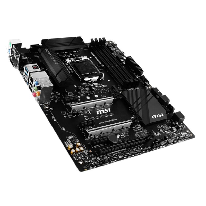 112690-3-Placa_mae_LGA_1151_MSI_C236A_Workstation_ATX_112690-5