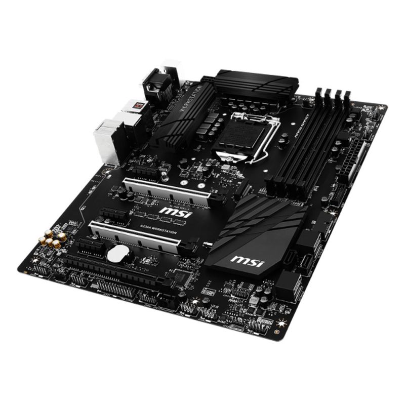 112690-4-Placa_mae_LGA_1151_MSI_C236A_Workstation_ATX_112690-5