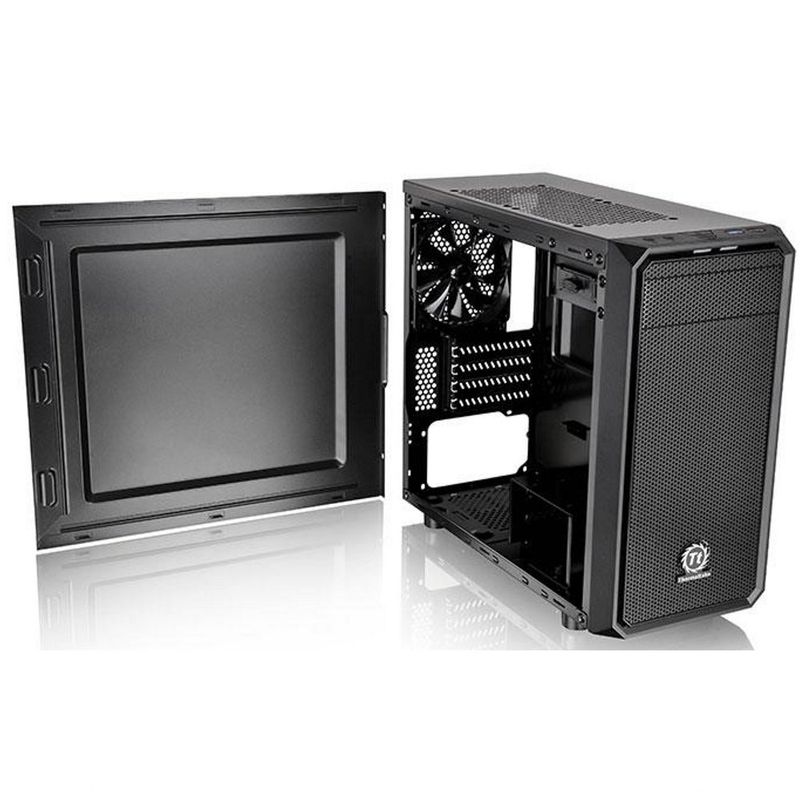 112281-4-Gabinete_Micro_ATX_Thermaltake_Versa_H15_Preto_CA_1D4_00S1NN_00_112281-5