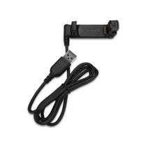 Carregador p/ Garmin Forerunner 220 - Preto - 010-11029-09 (Original Garmin)