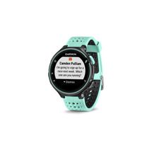 Relógio - Garmin Forerunner 235 - Azul / Preto - 010-03717-49 (c/ HRM - Monitor cardíaco)