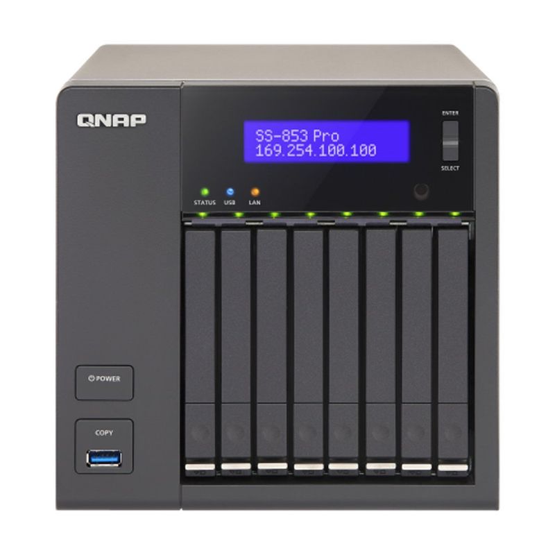 111887-1-NAS_SATA_Ethernet_QNAP_SMB_8_baias_TS_853S_PRO_US_sem_discos_p_HD_2_5_ou_SSD_111887-5