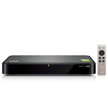 NAS - SATA > Ethernet - QNAP Personal Cloud 2 baias HS-251+ US (sem discos) HDMI