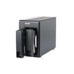 111875-2-NAS_SATA_Ethernet_QNAP_Personal_Cloud_2_baias_TS_251_plus_sem_discos_111875-5