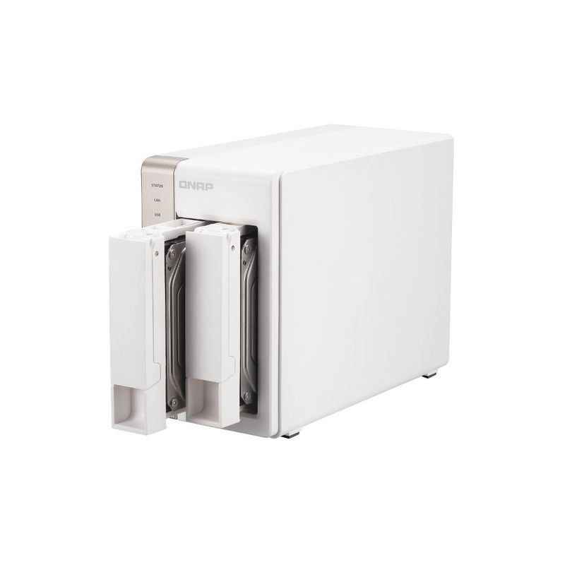 111874-2-NAS_SATA_Ethernet_QNAP_Personal_Cloud_2_baias_TS_251_US_sem_discos_111874-5