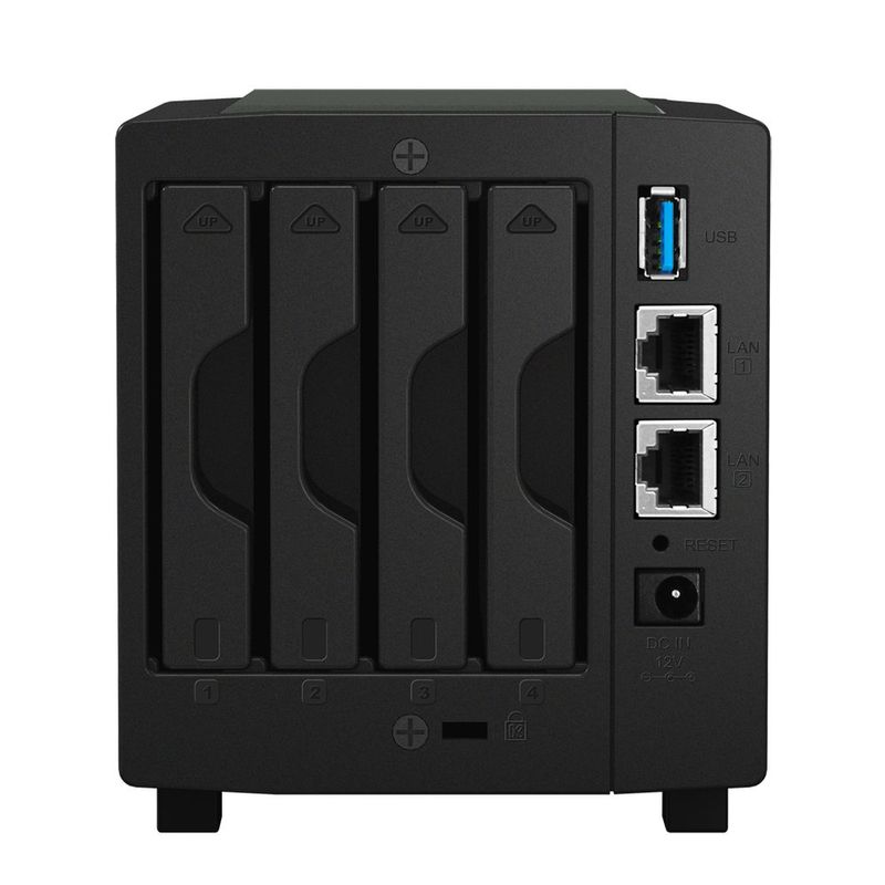 111872-4-NAS_SATA_Ethernet_Synology_Diskstation_4_baias_DS416SLIM_sem_discos_111872-5