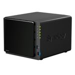 111871-1-NAS_SATA_Ethernet_Synology_Diskstation_4_baias_DS416PLAY_sem_discos_111871-5