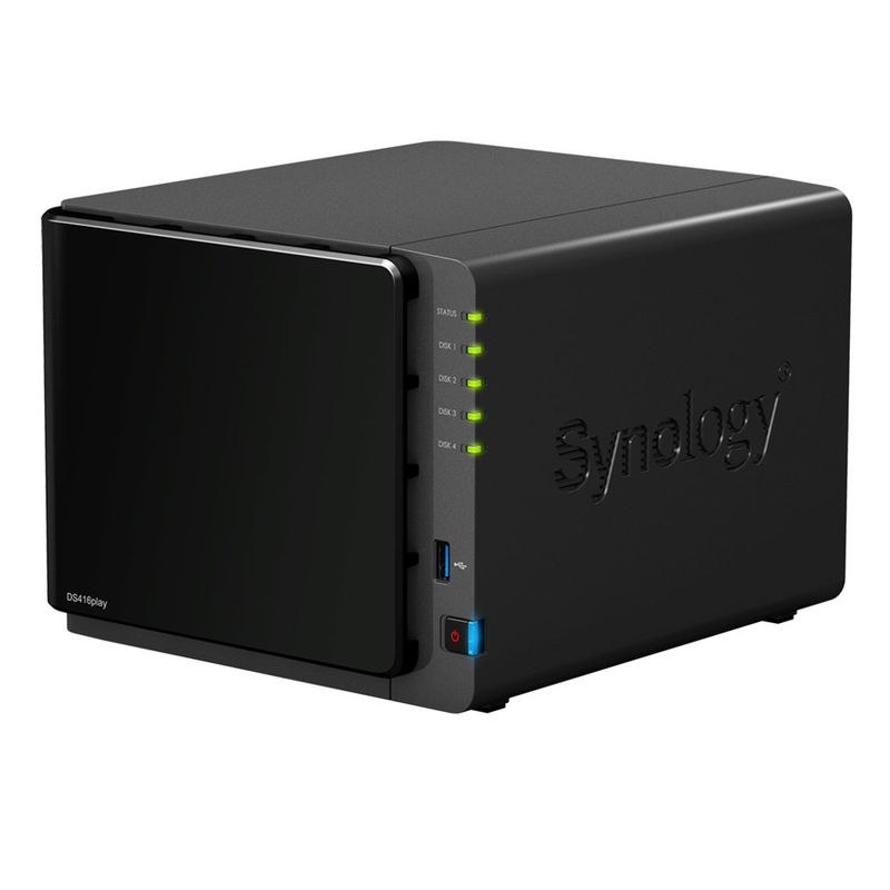 111871-1-NAS_SATA_Ethernet_Synology_Diskstation_4_baias_DS416PLAY_sem_discos_111871-5