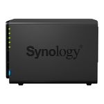 111871-2-NAS_SATA_Ethernet_Synology_Diskstation_4_baias_DS416PLAY_sem_discos_111871-5