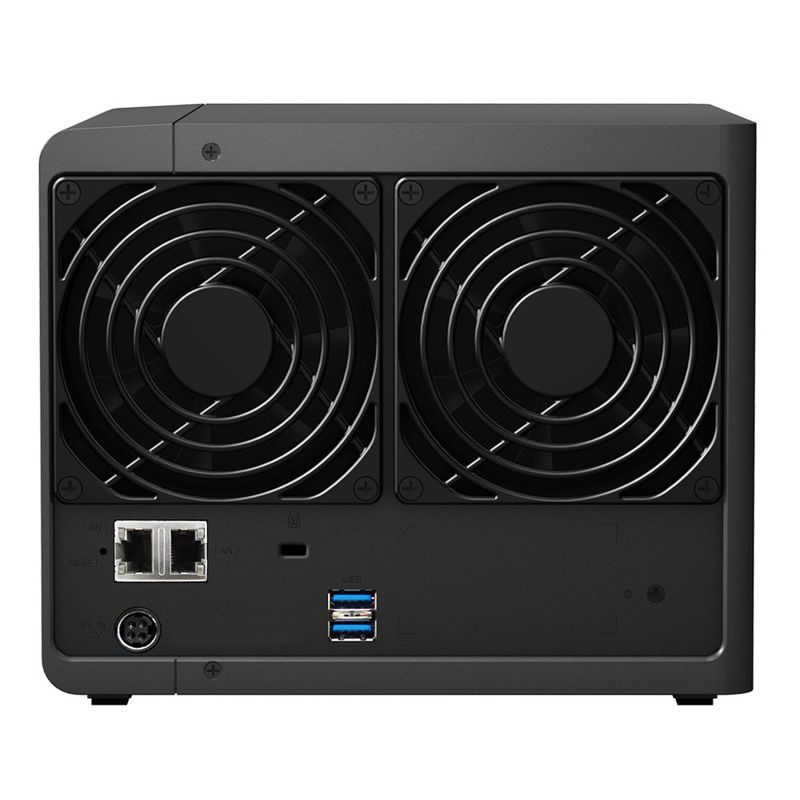111871-3-NAS_SATA_Ethernet_Synology_Diskstation_4_baias_DS416PLAY_sem_discos_111871-5