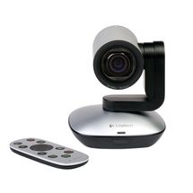 Câmera de Vídeo Conferência - Logitech PTZ Pro - 960-001021