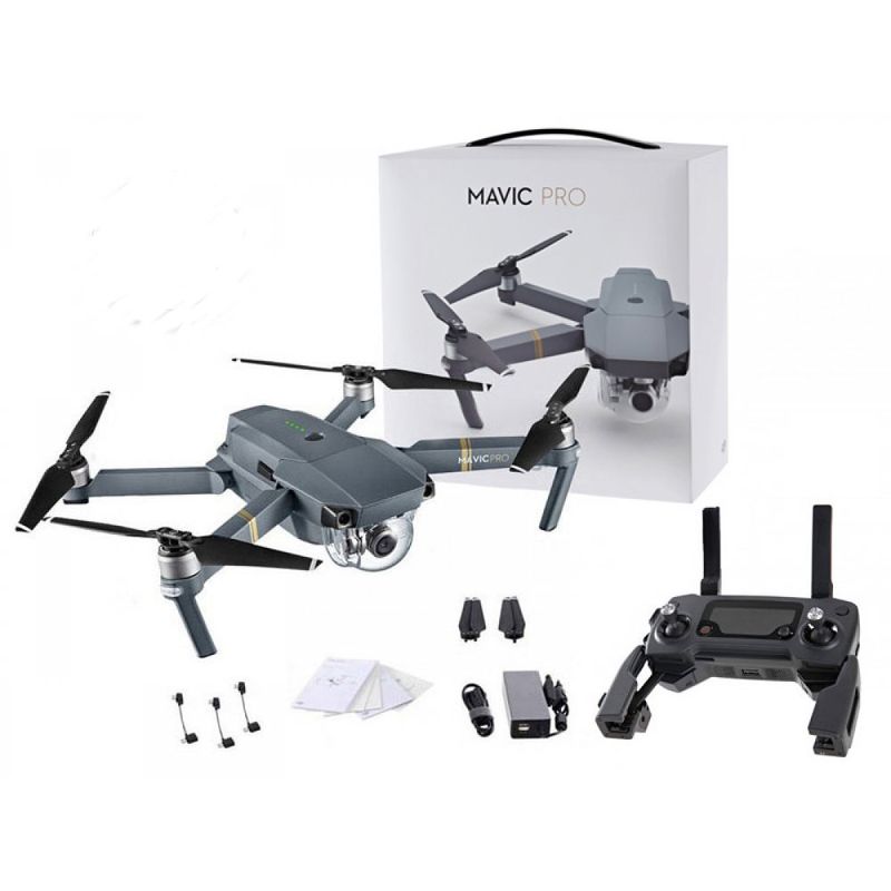 115074-1-Drone_DJI_Mavic_Pro_Standard_CP_PT_000506_Homologado_Anatel_115074-5