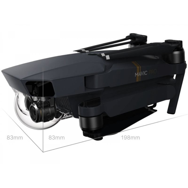 115074-3-Drone_DJI_Mavic_Pro_Standard_CP_PT_000506_Homologado_Anatel_115074-5