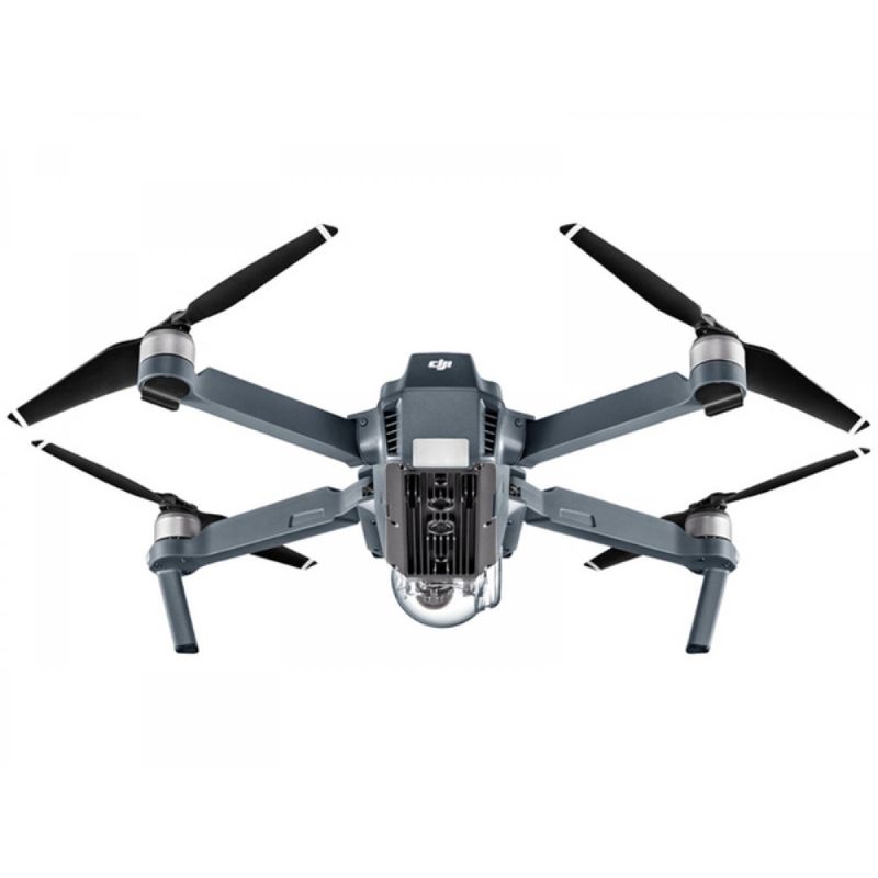 115074-4-Drone_DJI_Mavic_Pro_Standard_CP_PT_000506_Homologado_Anatel_115074-5