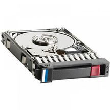 HD 1TB SATA2 HP 625609-B21 - Original HP (c/ Tray) / 614828-003 (2,5pol, 3Gb/s, 7.200 RPM)