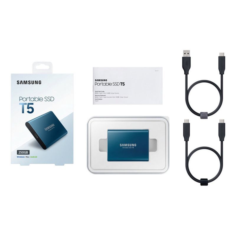 115190-1-SSD_Externo_Portatil_2_5pol_USB_3_1_250GB_Samsung_T5_MU_PA250B_AM_115190-5