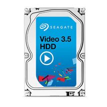 HD 2TB SATA3 Seagate Pipeline - ST2000VM003 (3,5pol, 6Gb/s, 5.900 RPM, 64MB Cache)