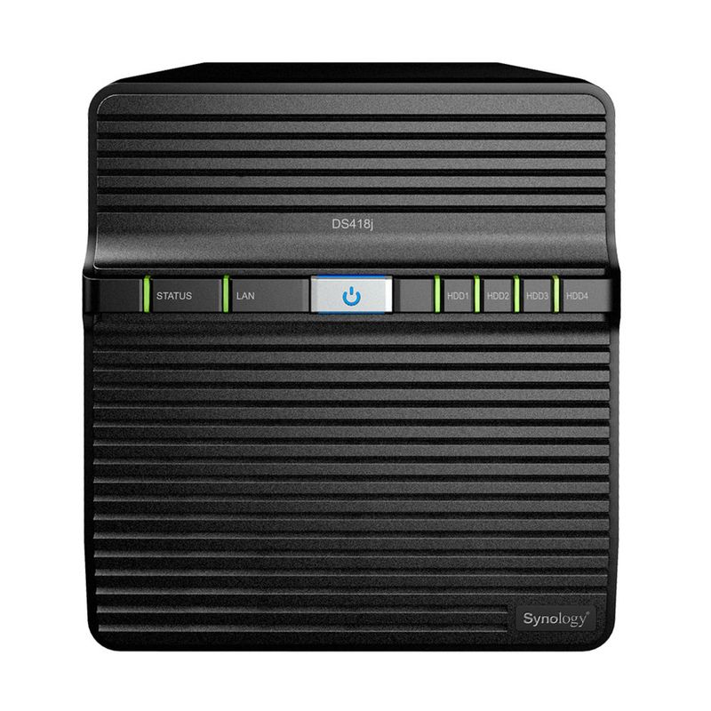 114892-1-NAS_SATA_Ethernet_Synology_Diskstation_4_baias_DS418j_sem_discos_114892-5