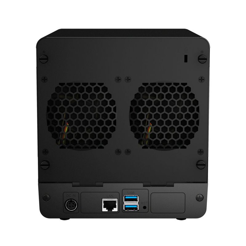 114892-4-NAS_SATA_Ethernet_Synology_Diskstation_4_baias_DS418j_sem_discos_114892-5