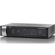 Roteador - Load Balance - VPN - Firewall - 4 LAN / 2 WAN Gigabit - Cisco RV320 - RV320-K9-NA