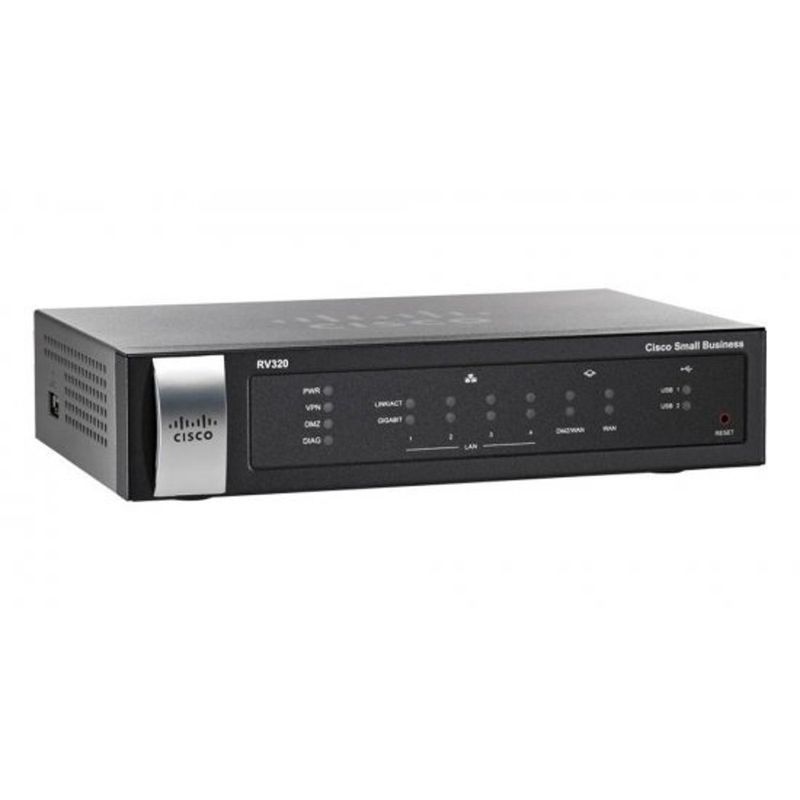 114894-2-Roteador_Load_Balance_VPN_Firewall_4_LAN_2_WAN_Gigabit_Cisco_RV320_RV320_K9_NA_114894-5