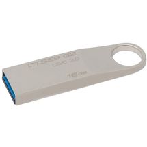 Pendrive USB 3.0 - 16GB - Kingston DataTraveler SE9 G2 - DTSE9G2/16GB