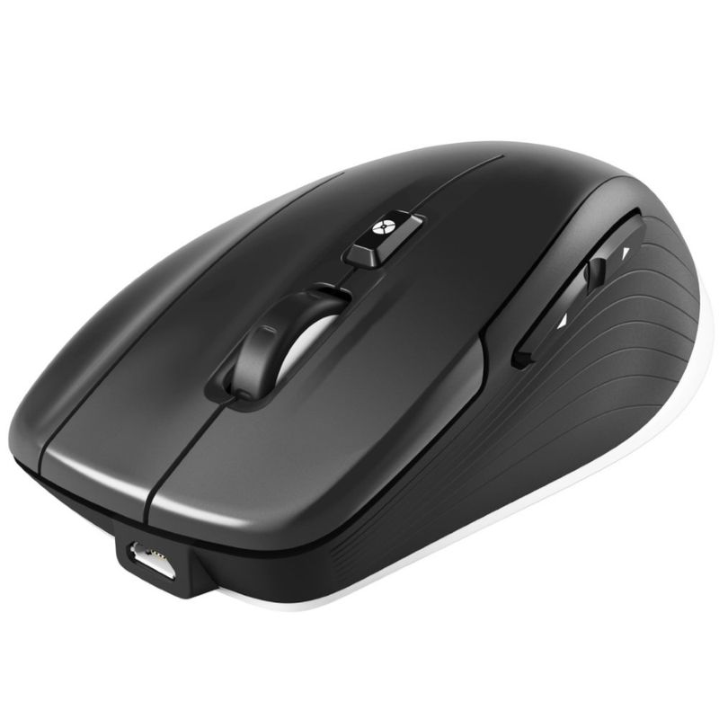 114951-2-Mouse_3D_Sem_fio_3Dconnexion_CadMouse_Wireless_Preto_Cinza_3DX_700062_114951-5