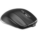 114951-3-Mouse_3D_Sem_fio_3Dconnexion_CadMouse_Wireless_Preto_Cinza_3DX_700062_114951-5