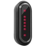 114983-6-Conjunto_Farol_Garmin_HL500_TL300_010_01419_00_Dianteiro_e_Traseiro_114983-5