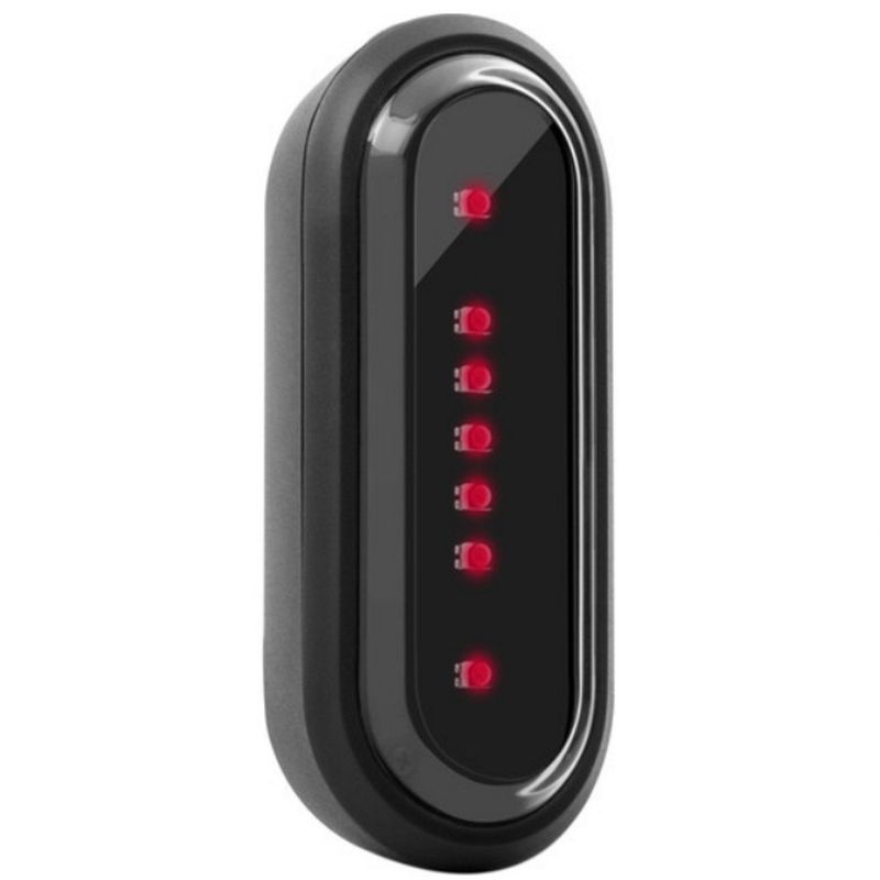 114983-6-Conjunto_Farol_Garmin_HL500_TL300_010_01419_00_Dianteiro_e_Traseiro_114983-5