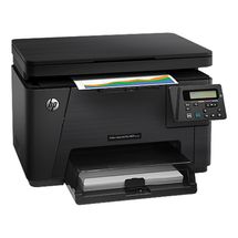 Multifuncional - Laser Color - HP LaserJet Pro M176N - CF547A