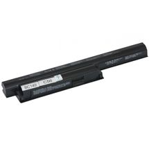 Bateria notebook - 10.8v (11.1v) / 4.400mAh / 6 células - p/ Sony Vaio PCG-71911X - bringIT - BC149