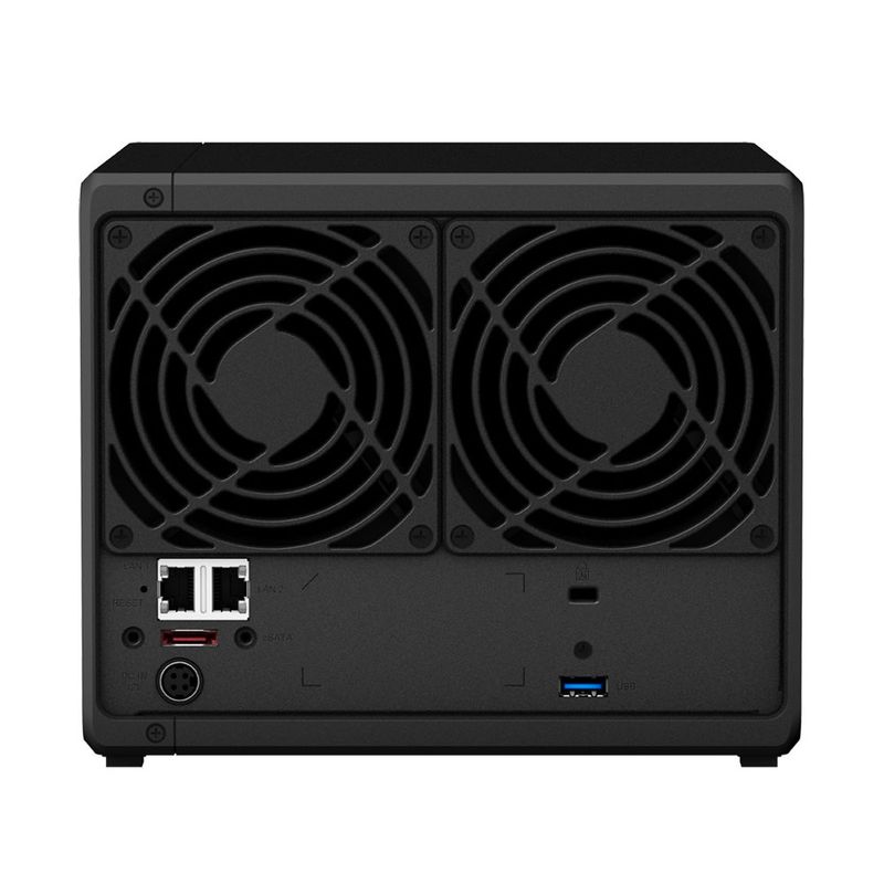 115034-4-NAS_SATA_Ethernet_Synology_Diskstation_4_baias_DS918_4GB_sem_discos_115034-5