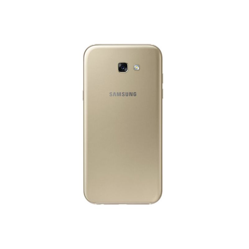 115060-2-Smartphone_Samsung_Galaxy_A7_2017_Dual_Chip_Octa_Core_64GB_5_7pol_Super_Amoled_4G_Android_6_0_Desbloq_Dourado_115060-5