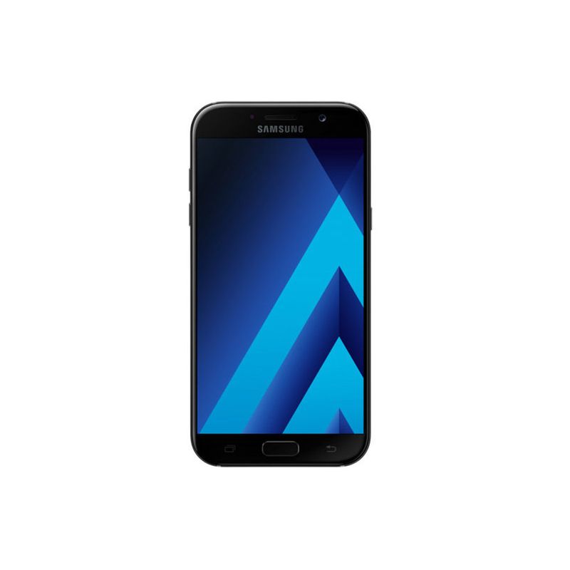 115061-1-Smartphone_Samsung_Galaxy_A7_2017_Dual_Chip_Octa_Core_64GB_5_7pol_Super_Amoled_4G_Android_6_0_Desbloqueado_Preto_115061-5