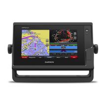 GPS - Garmin GPSMap 722 - 010-01738-00