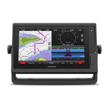GPS - Garmin GPSMap 922 - 010-01739-00