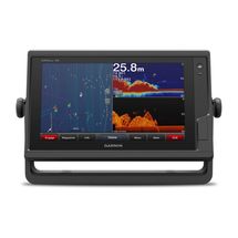 GPS - Garmin GPSMap 922xs - 010-01739-02