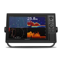 GPS - Garmin GPSMap 1222xsv - 010-01741-02