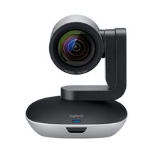 Câmera de Vídeo Conferência - Logitech PTZ Pro 2 - 960-001184