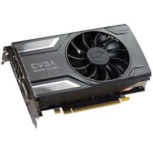 Placa de vídeo - NVIDIA GeForce GTX 1060 (3GB / PCI-E) - EVGA Superclocked - 03G-P4-6162-KR