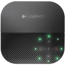 Speakerphone Mobile - Logitech P710e - 980-000741