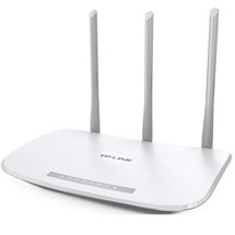 [OPEN BOX] Roteador Wireless - TP-Link N300 - Branco - TL-WR845N