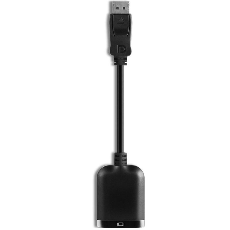 115198-2-Adaptador_de_Video_DisplayPort_HDMI_4K_Vantec_Preto_CB_HD20DP12_115198-5