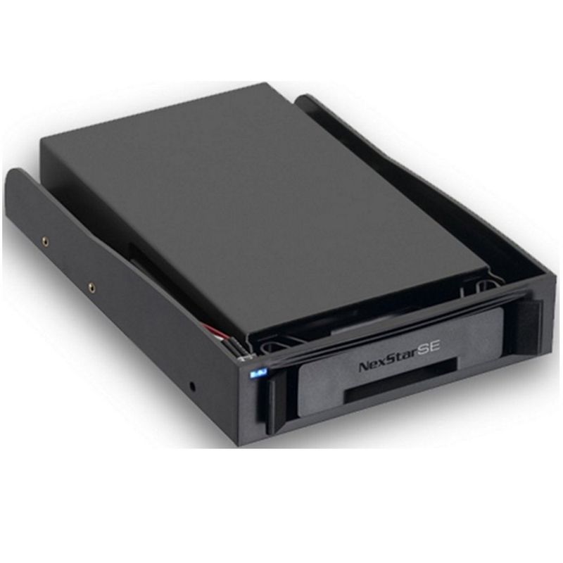 115200-1-Gaveta_Interna_NexStar_25_35pol_Hard_Drive_Rack_Vantec_MRK_515ST_115200-5