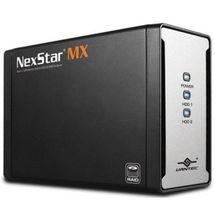Gaveta Externa 2.5pol SATA > USB3.0 Vantec - Preta - NST-225MX-S3